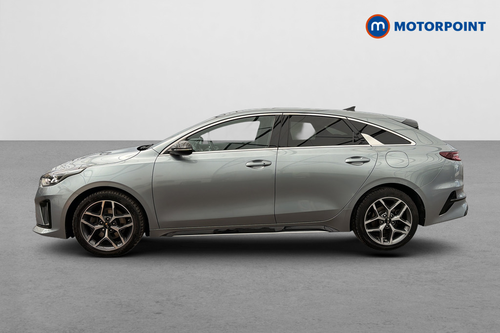 KIA Pro Ceed Gt-Line Lunar Edition Automatic Petrol Estate - Stock Number (1658390) - Drivers side