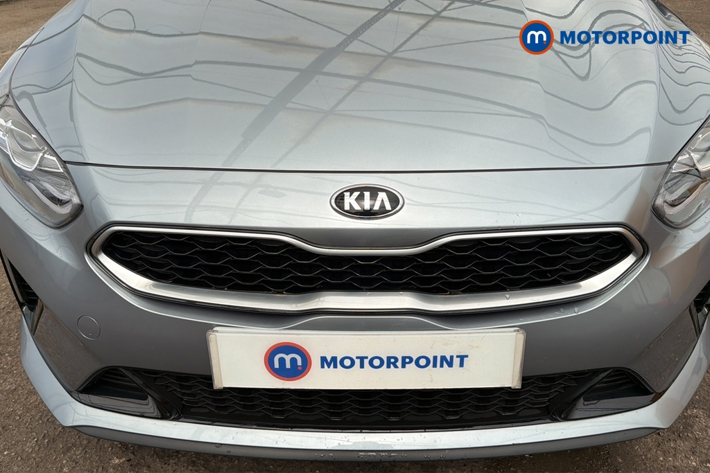 KIA Pro Ceed Gt-Line Lunar Edition Automatic Petrol Estate - Stock Number (1658390) - 43rd supplementary image