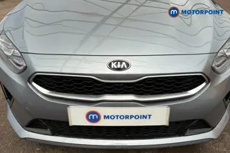 KIA Pro Ceed Gt-Line Lunar Edition Automatic Petrol Estate - Stock Number (1658390) - 43rd supplementary image