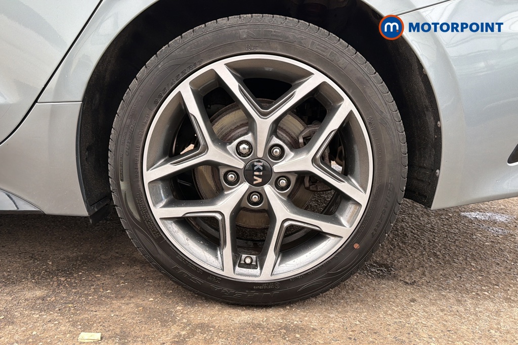 KIA Pro Ceed Gt-Line Lunar Edition Automatic Petrol Estate - Stock Number (1658390) - 45th supplementary image
