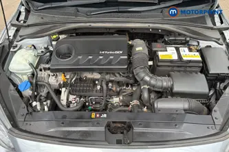 KIA Pro Ceed Gt-Line Lunar Edition Automatic Petrol Estate - Stock Number (1658390) - 48th supplementary image
