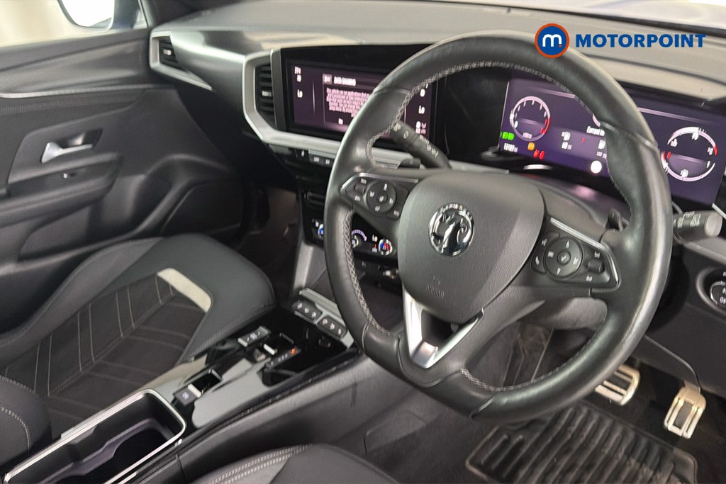 Vauxhall Mokka Ultimate Automatic Petrol SUV - Stock Number (1658466) - 2nd supplementary image