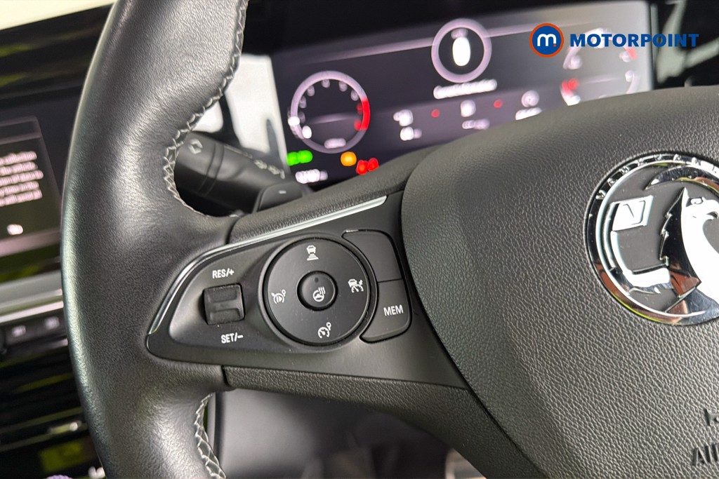 Vauxhall Mokka Ultimate Automatic Petrol SUV - Stock Number (1658466) - 3rd supplementary image