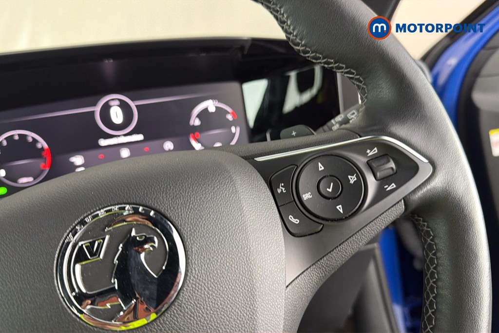 Vauxhall Mokka Ultimate Automatic Petrol SUV - Stock Number (1658466) - 4th supplementary image