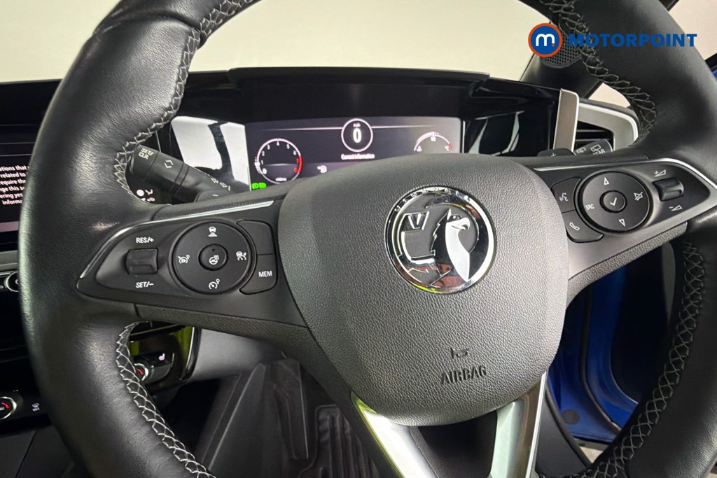 Vauxhall Mokka Ultimate Automatic Petrol SUV - Stock Number (1658466) - 5th supplementary image