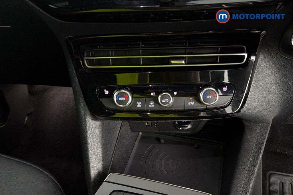Vauxhall Mokka Ultimate Automatic Petrol SUV - Stock Number (1658466) - 12th supplementary image