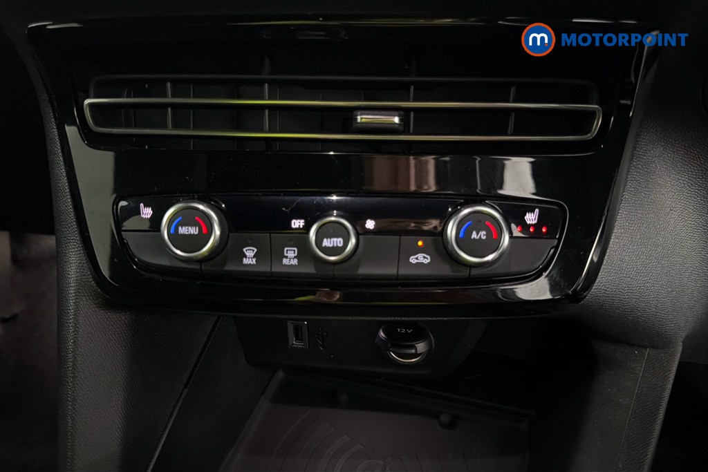 Vauxhall Mokka Ultimate Automatic Petrol SUV - Stock Number (1658466) - 14th supplementary image