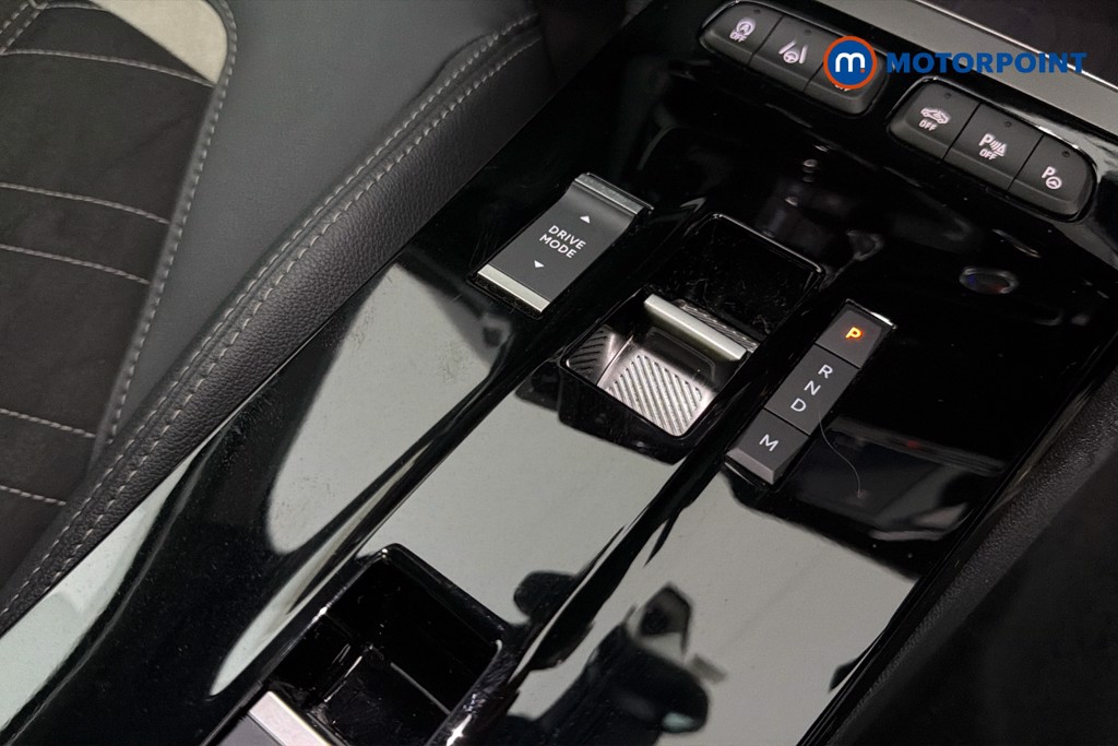 Vauxhall Mokka Ultimate Automatic Petrol SUV - Stock Number (1658466) - 15th supplementary image