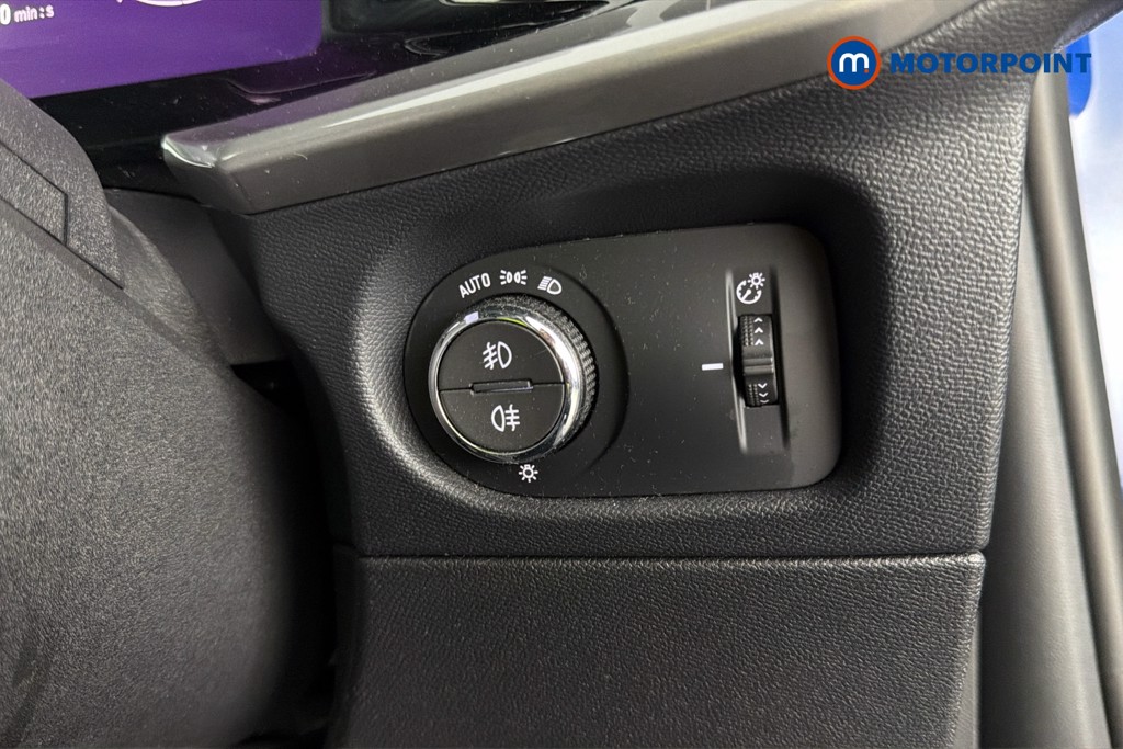 Vauxhall Mokka Ultimate Automatic Petrol SUV - Stock Number (1658466) - 18th supplementary image