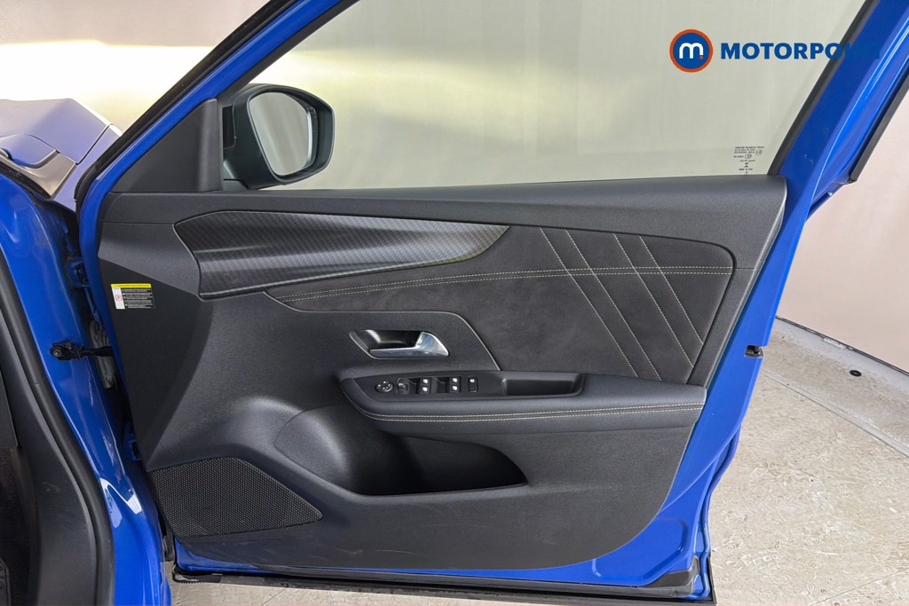 Vauxhall Mokka Ultimate Automatic Petrol SUV - Stock Number (1658466) - 19th supplementary image
