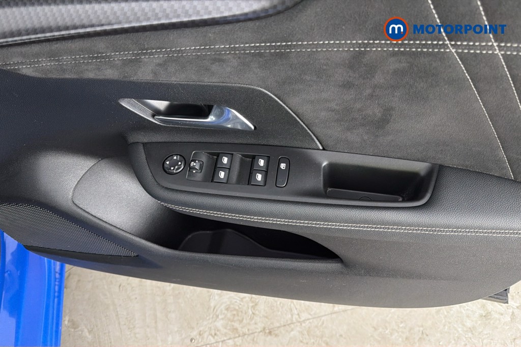Vauxhall Mokka Ultimate Automatic Petrol SUV - Stock Number (1658466) - 20th supplementary image