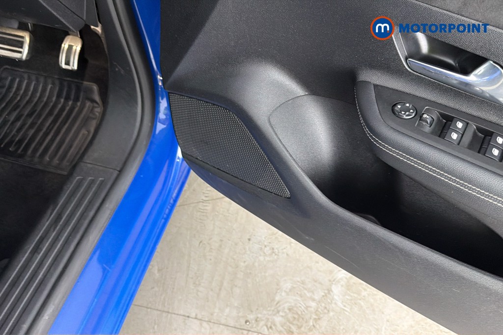 Vauxhall Mokka Ultimate Automatic Petrol SUV - Stock Number (1658466) - 21st supplementary image