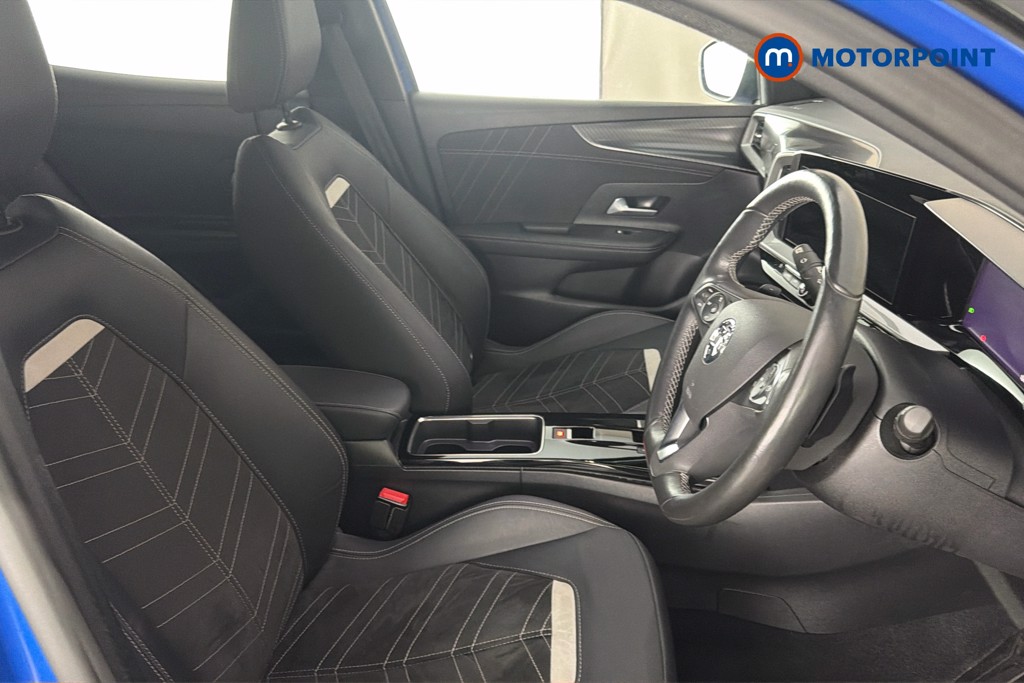 Vauxhall Mokka Ultimate Automatic Petrol SUV - Stock Number (1658466) - 22nd supplementary image