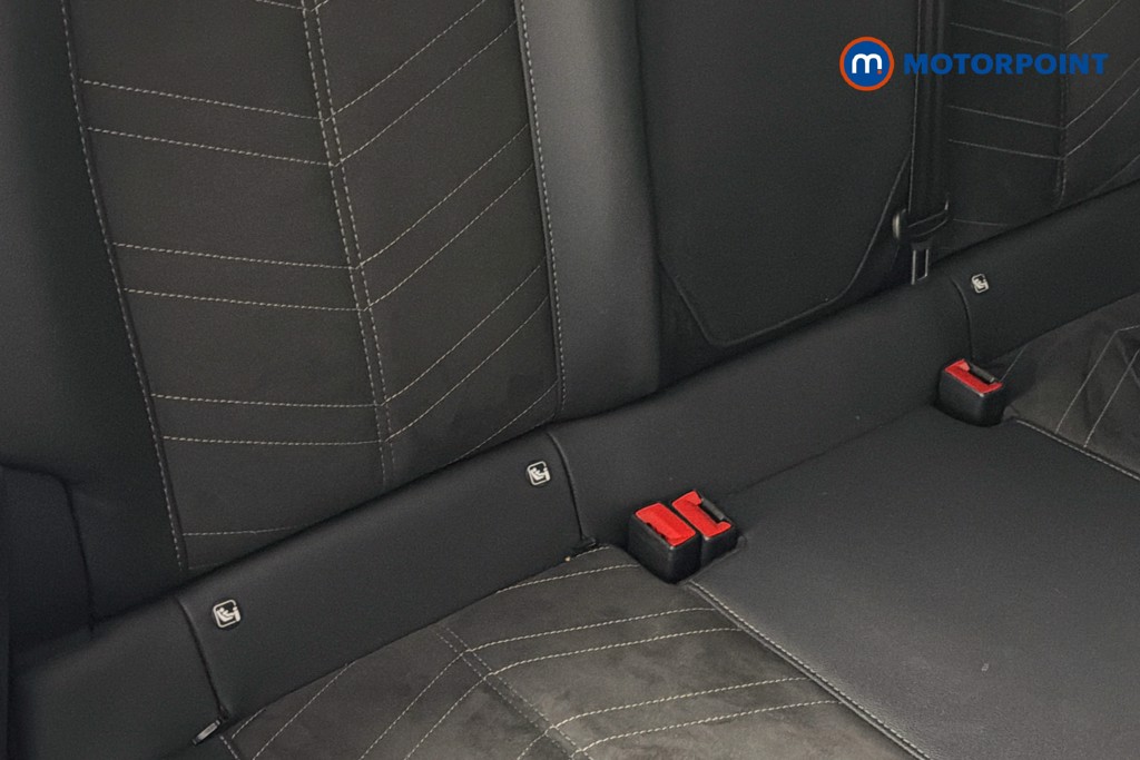 Vauxhall Mokka Ultimate Automatic Petrol SUV - Stock Number (1658466) - 29th supplementary image