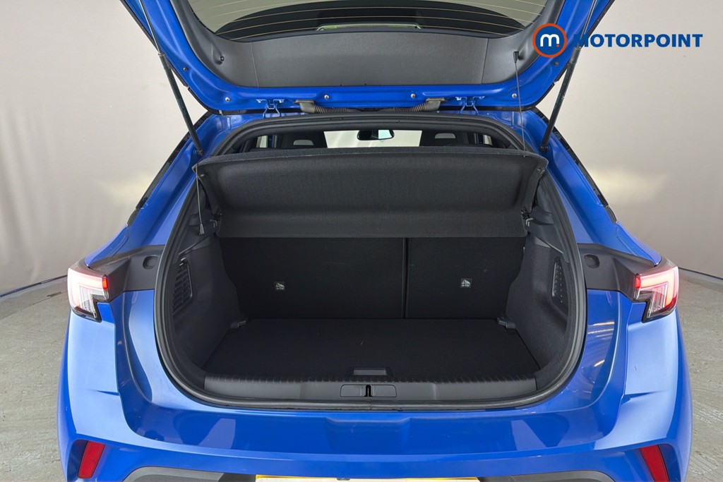 Vauxhall Mokka Ultimate Automatic Petrol SUV - Stock Number (1658466) - 33rd supplementary image