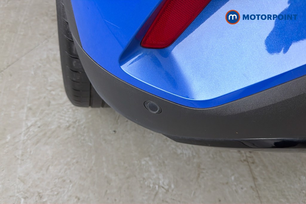Vauxhall Mokka Ultimate Automatic Petrol SUV - Stock Number (1658466) - 40th supplementary image