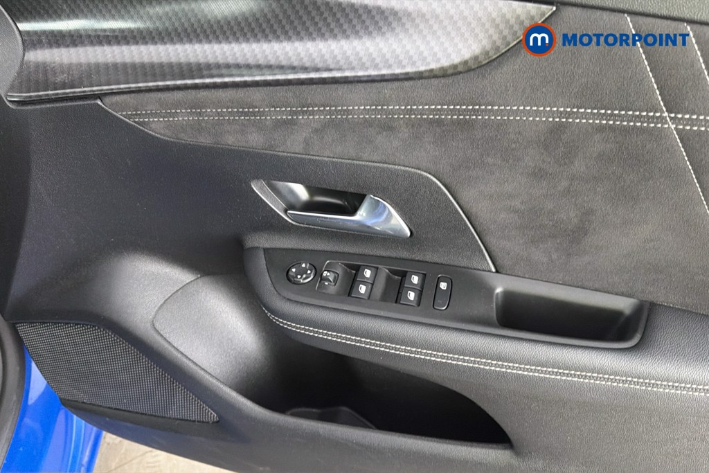 Vauxhall Mokka Ultimate Automatic Petrol SUV - Stock Number (1658466) - 42nd supplementary image