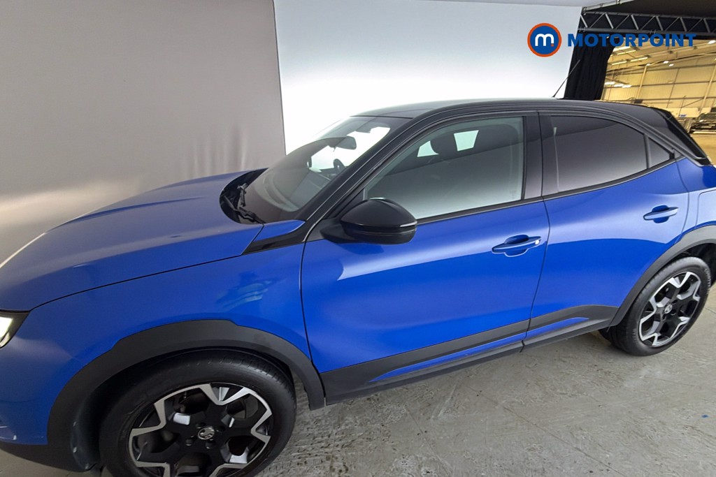 Vauxhall Mokka Ultimate Automatic Petrol SUV - Stock Number (1658466) - 43rd supplementary image