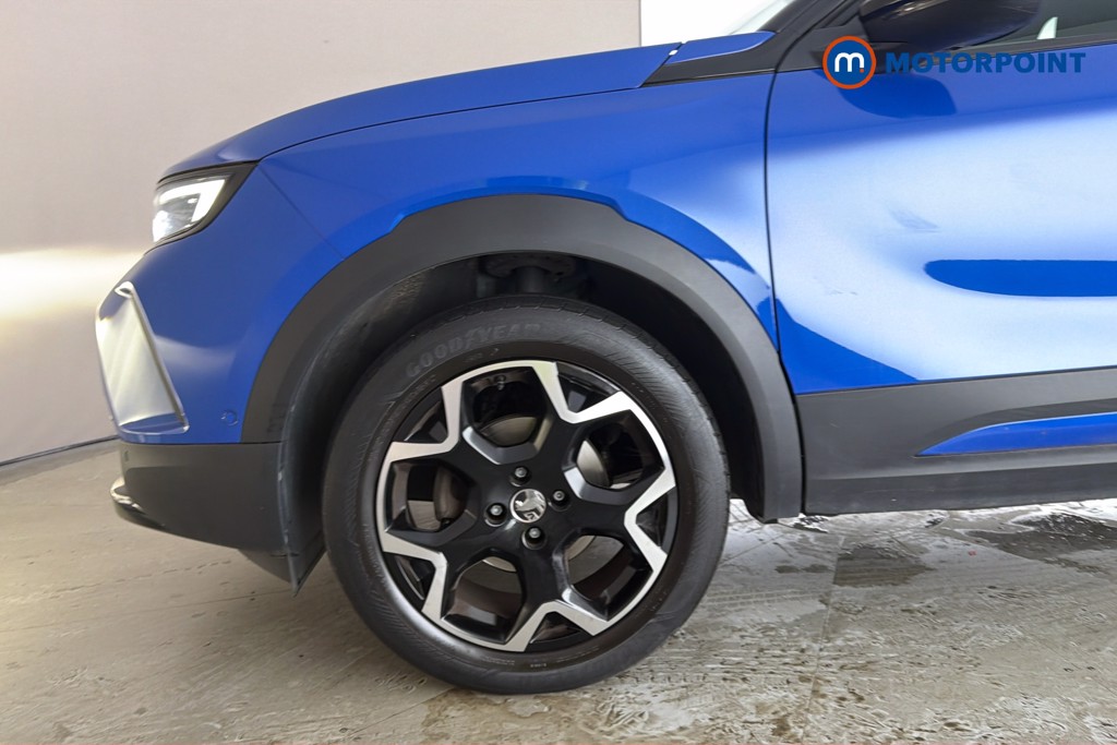 Vauxhall Mokka Ultimate Automatic Petrol SUV - Stock Number (1658466) - 47th supplementary image