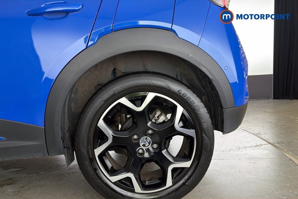 Vauxhall Mokka Ultimate Automatic Petrol SUV - Stock Number (1658466) - 48th supplementary image