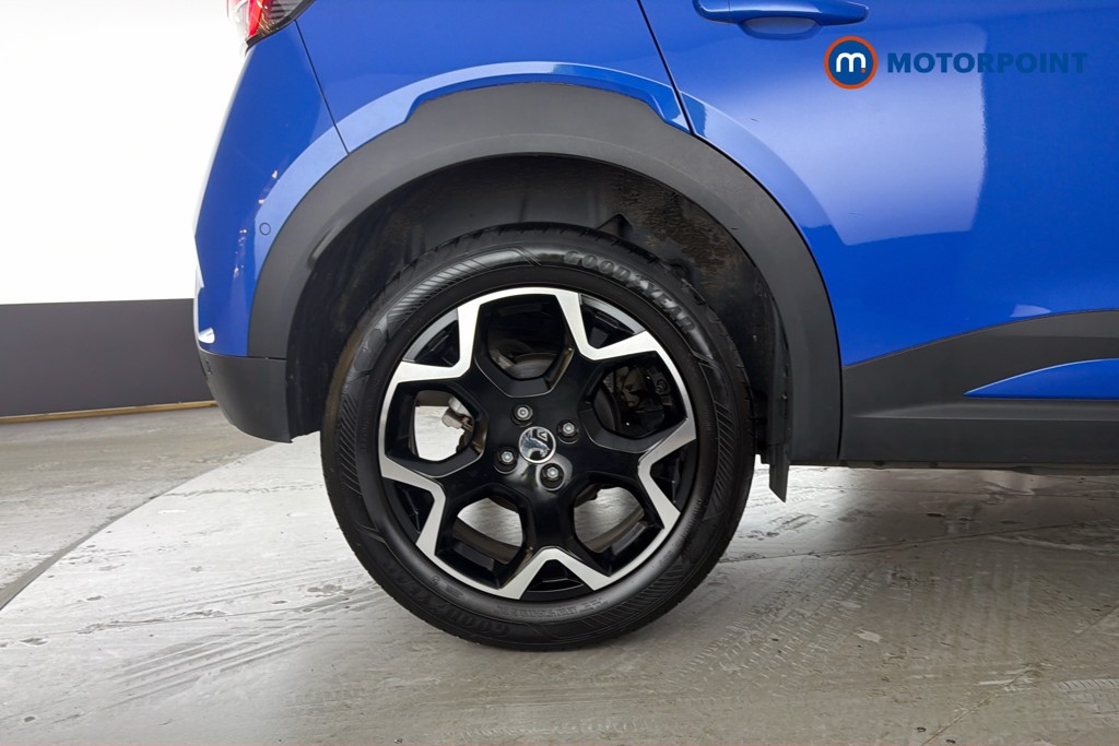 Vauxhall Mokka Ultimate Automatic Petrol SUV - Stock Number (1658466) - 49th supplementary image