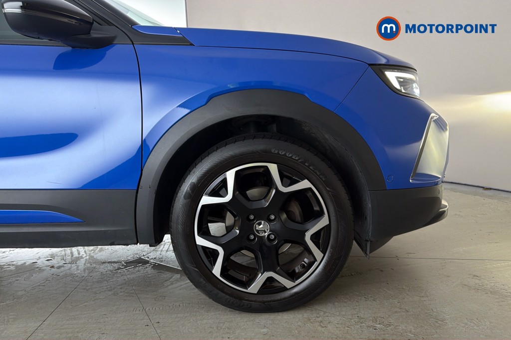 Vauxhall Mokka Ultimate Automatic Petrol SUV - Stock Number (1658466) - 50th supplementary image