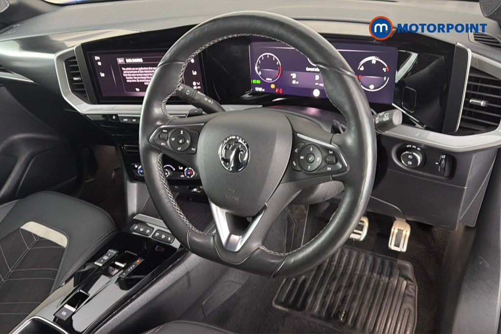 Vauxhall Mokka Ultimate Automatic Petrol SUV - Stock Number (1658466) - 1st supplementary image