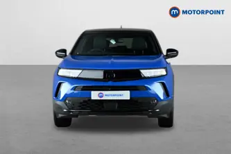 Vauxhall Mokka Ultimate Automatic Petrol SUV - Stock Number (1658466) - Front bumper