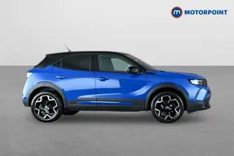 Vauxhall Mokka Ultimate Automatic Petrol SUV - Stock Number (1658466) - Drivers side