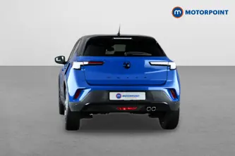 Vauxhall Mokka Ultimate Automatic Petrol SUV - Stock Number (1658466) - Rear bumper