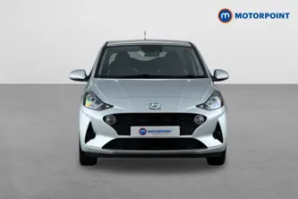 Hyundai I10 Se Connect Manual Petrol Hatchback - Stock Number (1658494) - Front bumper
