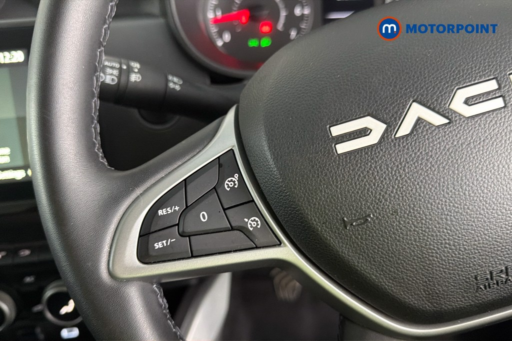 Dacia Duster Extreme Manual Petrol SUV - Stock Number (1658574) - 3rd supplementary image
