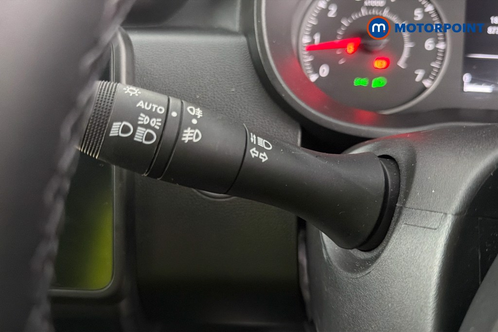 Dacia Duster Extreme Manual Petrol SUV - Stock Number (1658574) - 6th supplementary image