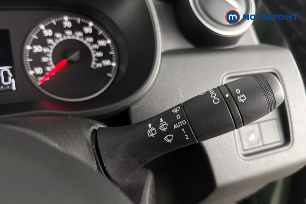 Dacia Duster Extreme Manual Petrol SUV - Stock Number (1658574) - 7th supplementary image