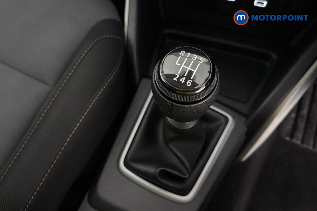 Dacia Duster Extreme Manual Petrol SUV - Stock Number (1658574) - 15th supplementary image