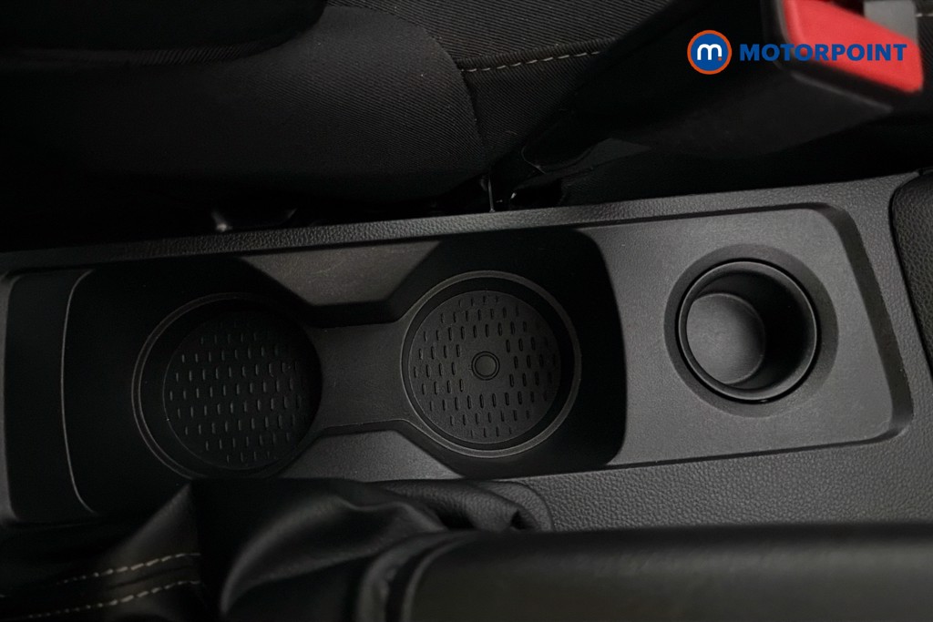 Dacia Duster Extreme Manual Petrol SUV - Stock Number (1658574) - 16th supplementary image