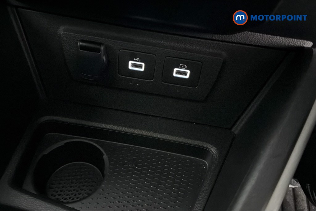 Dacia Duster Extreme Manual Petrol SUV - Stock Number (1658574) - 17th supplementary image
