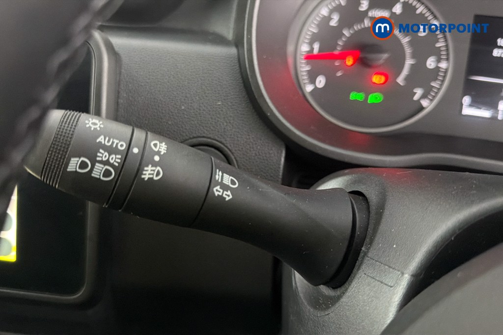 Dacia Duster Extreme Manual Petrol SUV - Stock Number (1658574) - 18th supplementary image