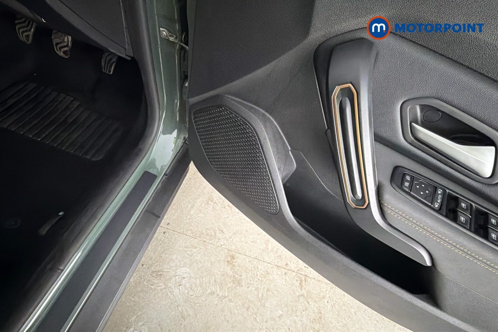 Dacia Duster Extreme Manual Petrol SUV - Stock Number (1658574) - 21st supplementary image