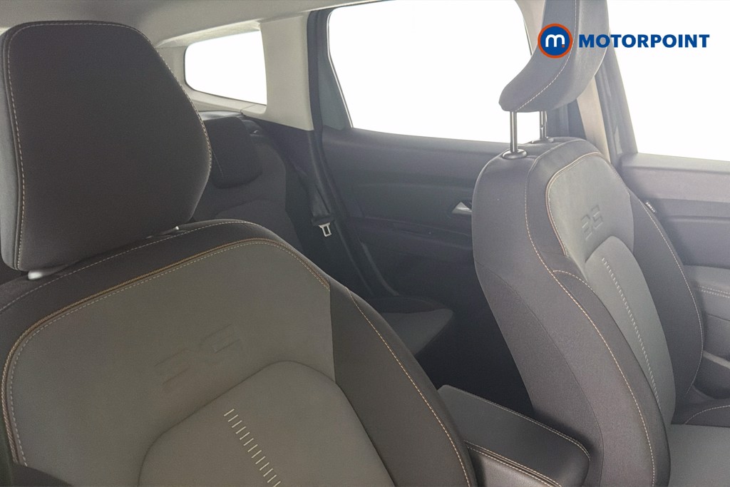 Dacia Duster Extreme Manual Petrol SUV - Stock Number (1658574) - 23rd supplementary image