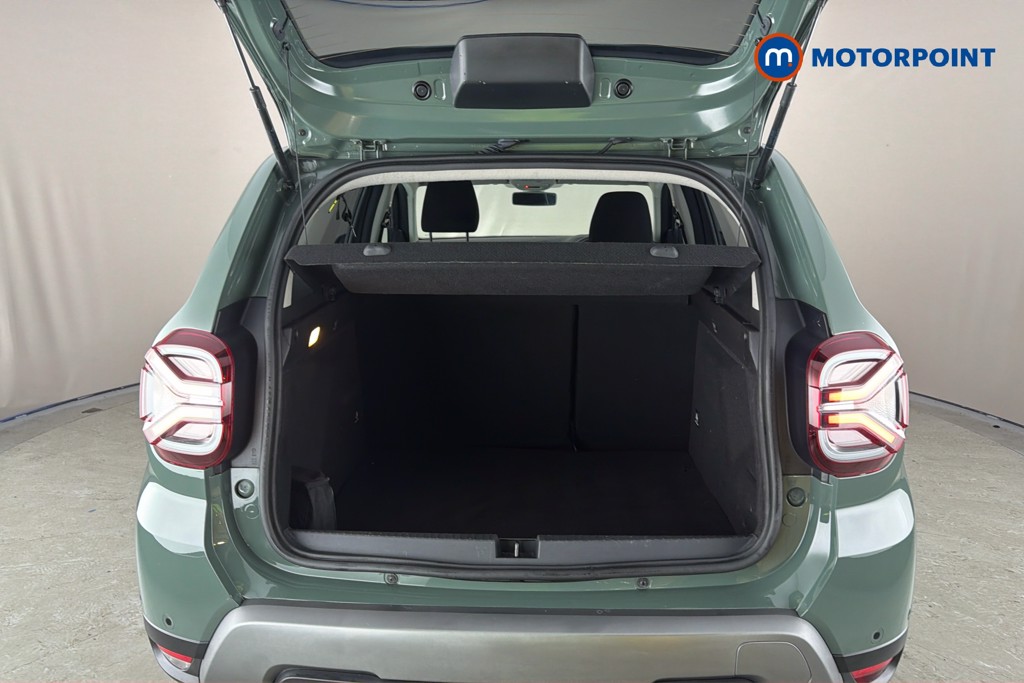 Dacia Duster Extreme Manual Petrol SUV - Stock Number (1658574) - 33rd supplementary image
