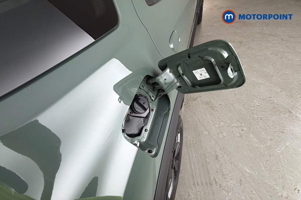 Dacia Duster Extreme Manual Petrol SUV - Stock Number (1658574) - 41st supplementary image