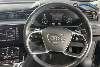 Audi E-Tron Technik Automatic Electric SUV - Stock Number (1658840) - 2nd supplementary image
