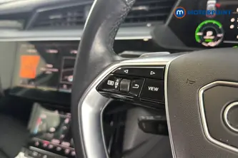 Audi E-Tron Technik Automatic Electric SUV - Stock Number (1658840) - 4th supplementary image