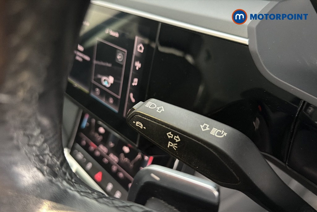 Audi E-Tron Technik Automatic Electric SUV - Stock Number (1658840) - 5th supplementary image