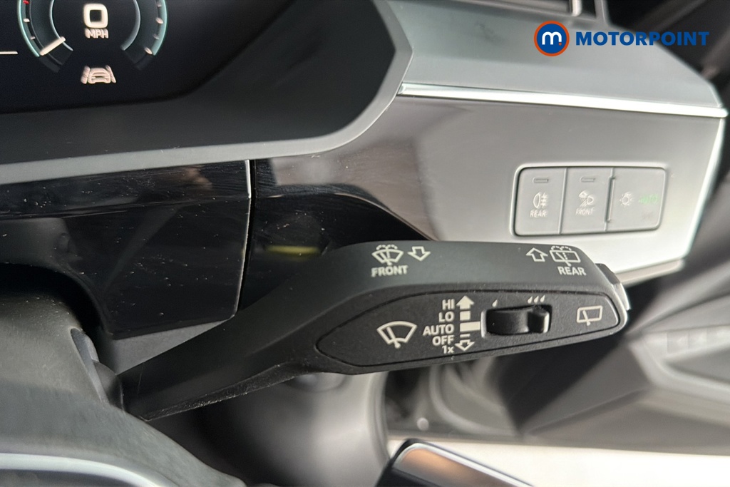 Audi E-Tron Technik Automatic Electric SUV - Stock Number (1658840) - 6th supplementary image