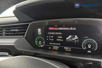 Audi E-Tron Technik Automatic Electric SUV - Stock Number (1658840) - 7th supplementary image