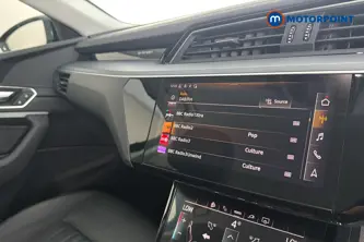 Audi E-Tron Technik Automatic Electric SUV - Stock Number (1658840) - 8th supplementary image