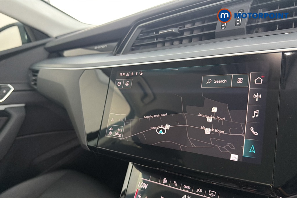 Audi E-Tron Technik Automatic Electric SUV - Stock Number (1658840) - 9th supplementary image