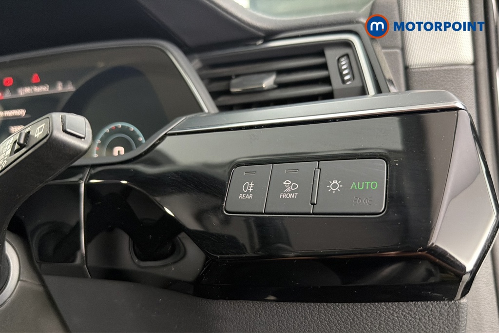 Audi E-Tron Technik Automatic Electric SUV - Stock Number (1658840) - 11th supplementary image